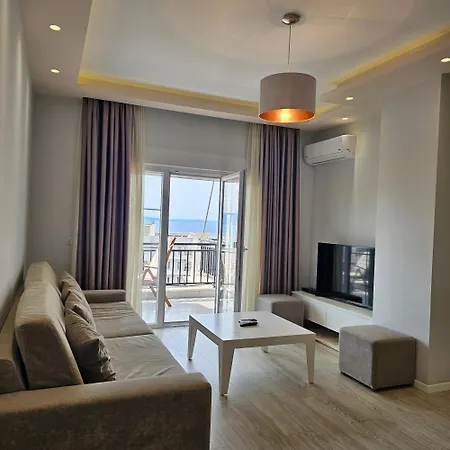 Sea Vitamin Apartment *